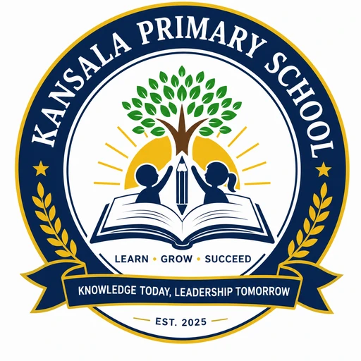 Kansala Primary School logo