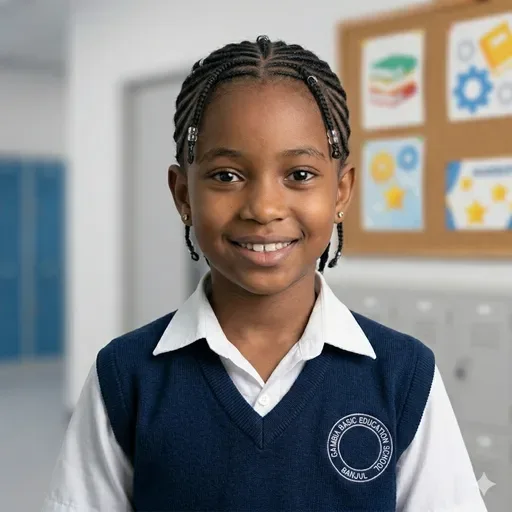 Grade 3, first week of term